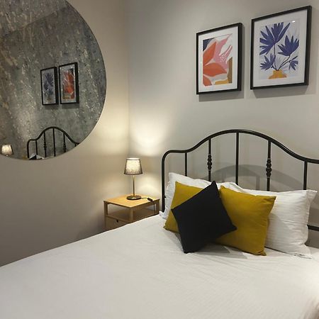 ניקוסיה Angel Suites מראה חיצוני תמונה
