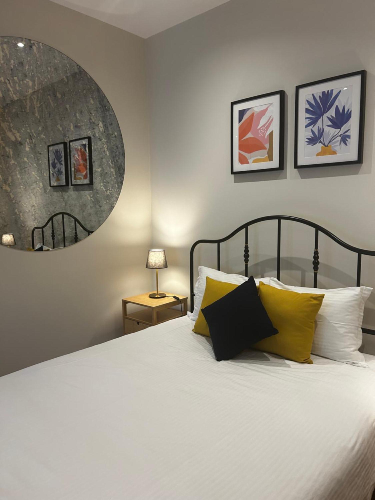 ניקוסיה Angel Suites מראה חיצוני תמונה